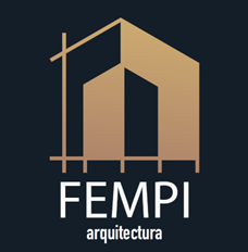 FEMPI ARQUITECTURA MODERNA INNOVADORA